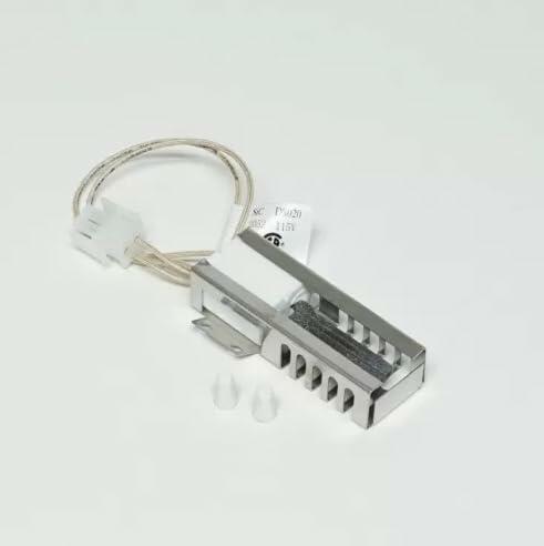 SGR1321 Gas Oven Range Ignitor 501A Compatible with GE Norton WB13K21 PS231280 AP2020569