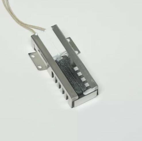 SGR1321 Gas Oven Range Ignitor 501A Compatible with GE Norton WB13K21 PS231280 AP2020569