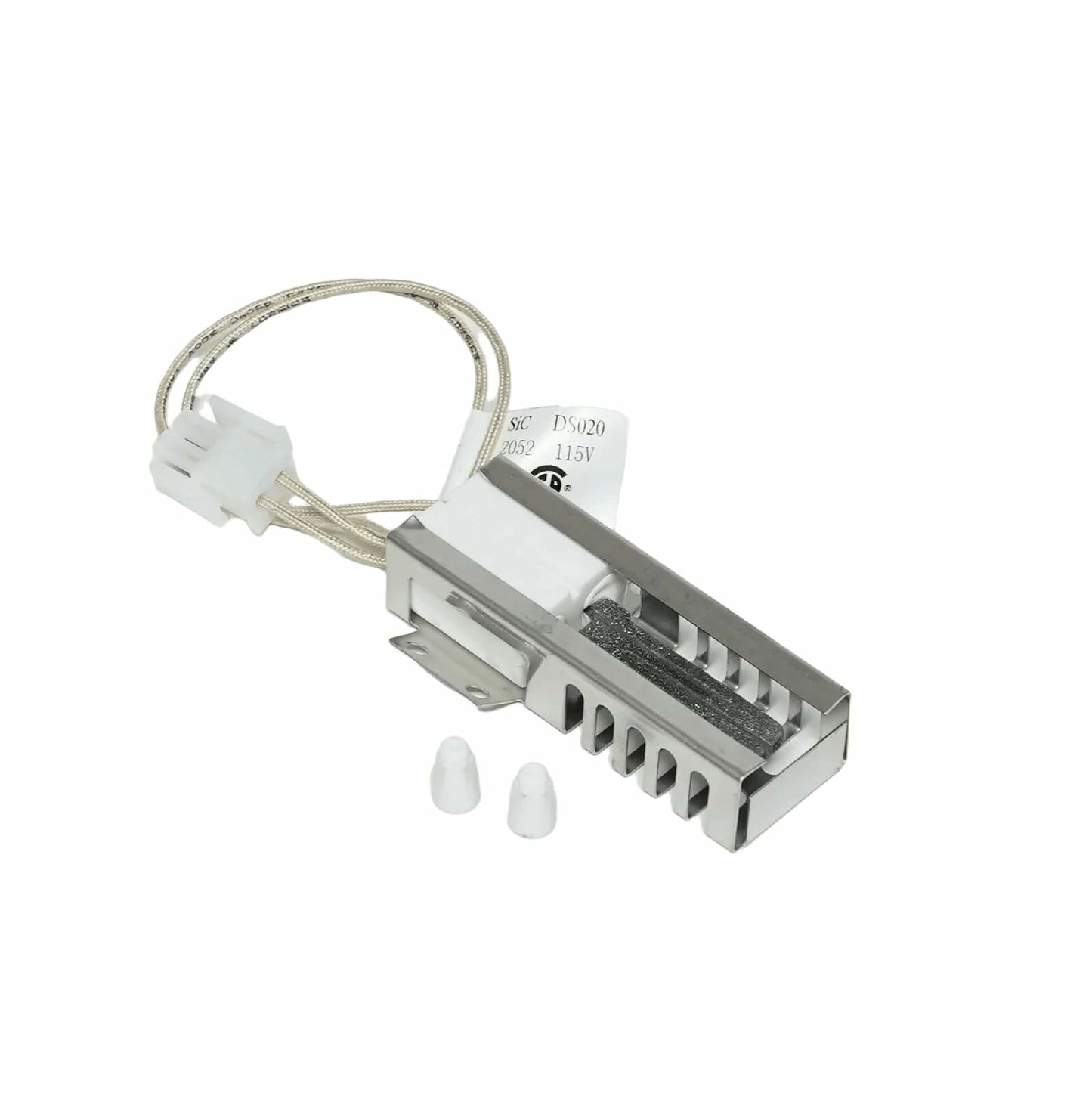 SGR1321 WB13K21 for GE Norton 501A Gas Oven Stove Range Ignitor PS231280 AP2020569 Oven Ignitor