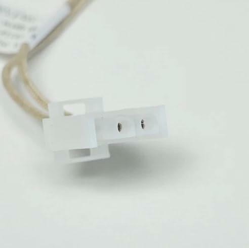 SGR1321 Gas Oven Range Ignitor 501A Compatible with GE Norton WB13K21 PS231280 AP2020569