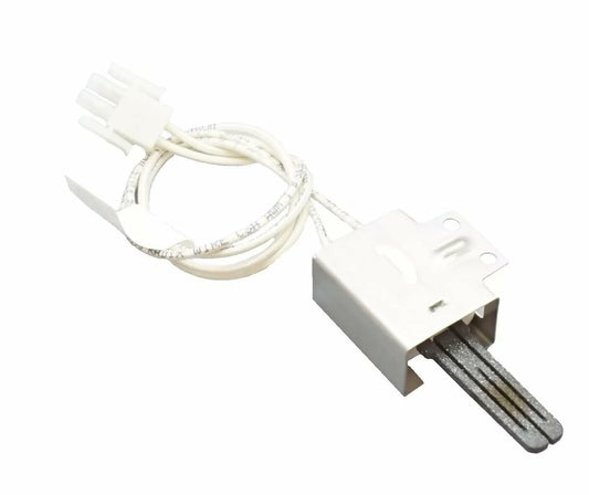 Surface Ignitor Oven Range for GE Cooktop SGR10043 WB13K10043 DS023KX 2119389 AP5645233 PS4704151 Oven igniter CGS990SET1SS CGS990SET2SS CGS990SET3SS PGS950SEF4SS PGS950SEF5SS