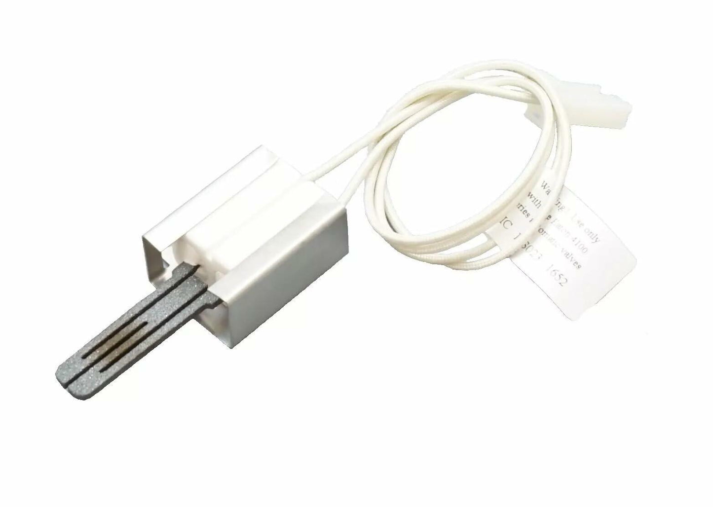 Surface Ignitor Oven Range for GE Cooktop SGR10043 WB13K10043 DS023KX 2119389 AP5645233 PS4704151 Oven igniter CGS990SET1SS CGS990SET2SS CGS990SET3SS PGS950SEF4SS PGS950SEF5SS