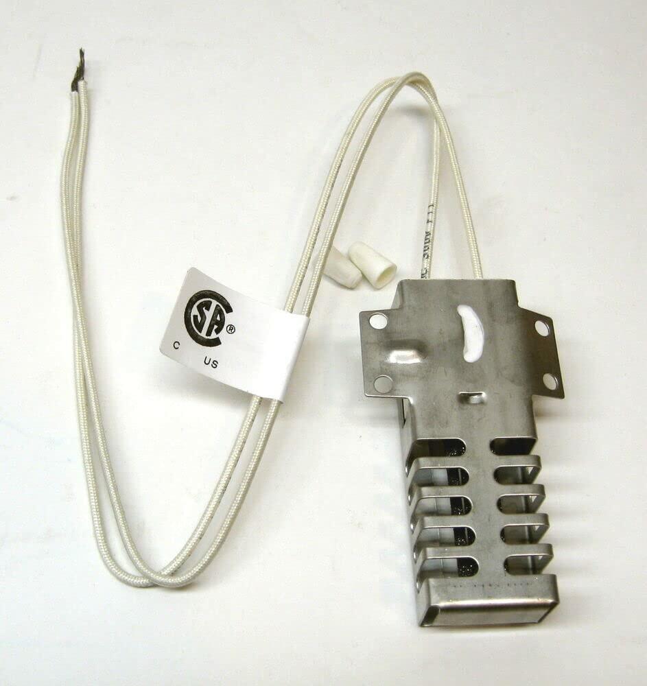 For Supco SGR9998 New Replacement Oven Range Flat Igniter For GE WB2X9998
