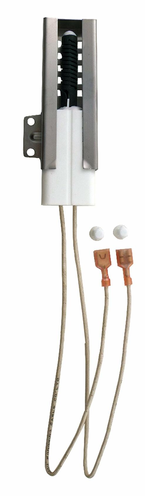 Supco SGR4001 Igniter for Stove Range, Replaces Viking PB04001