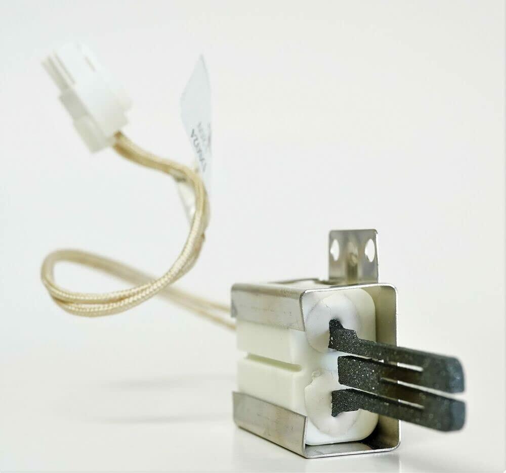 FIXITSHOP Range Oven Ignitor for LG MEE61841401 AP5214765 PS3535362 Replacement