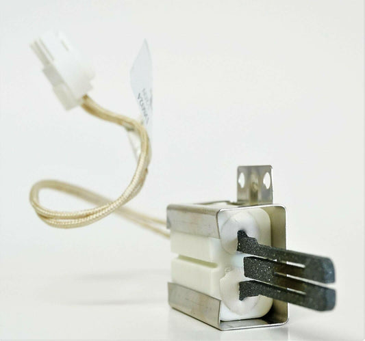 FIXITSHOP Range Oven Ignitor for MEE61841401 AP5214765 PS3535362 Replacement for LG OEM