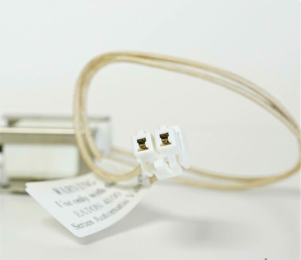 FIXITSHOP Range Oven Ignitor for LG MEE61841401 AP5214765 PS3535362 Replacement