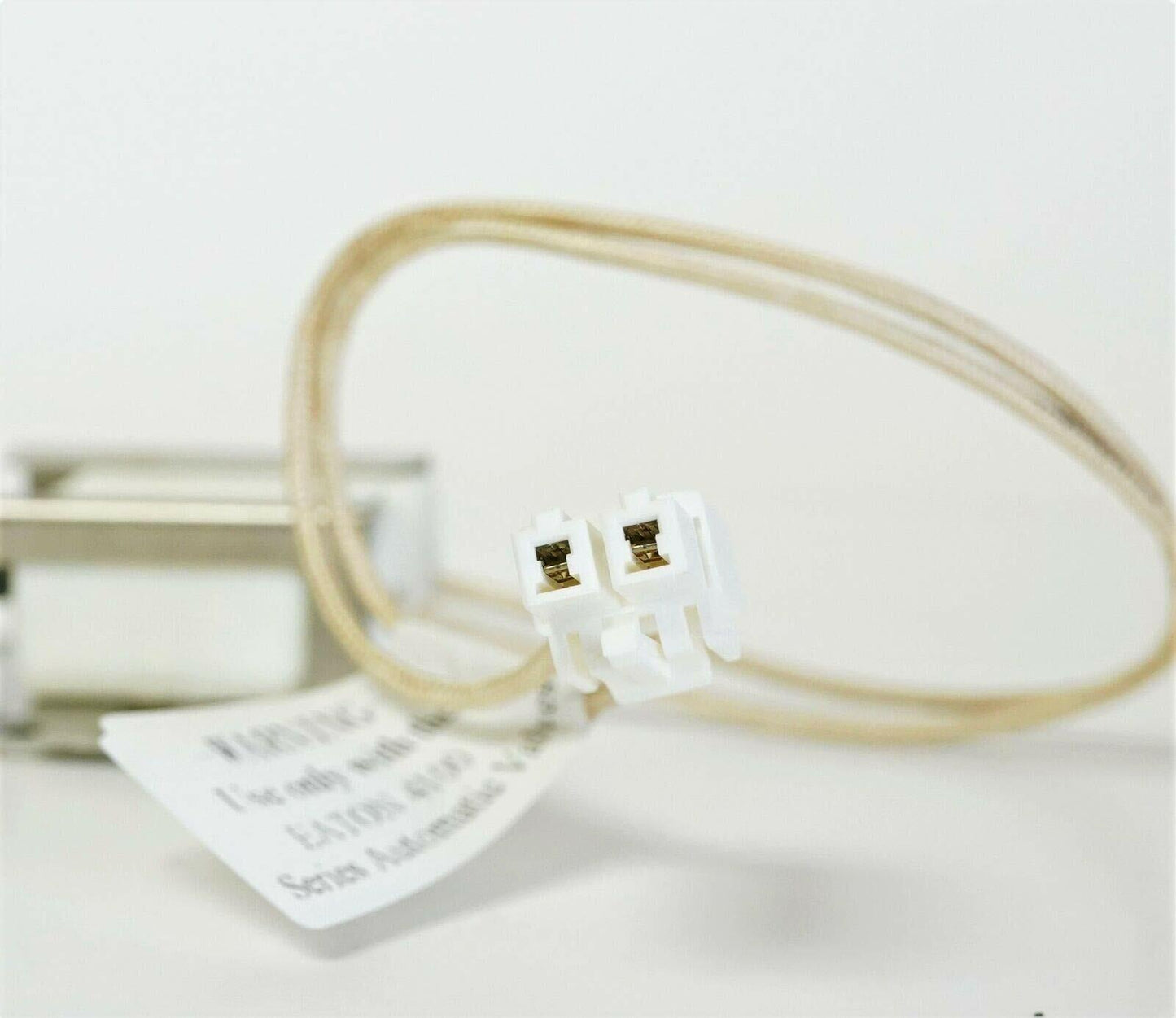 FIXITSHOP Range Oven Ignitor for MEE61841401 AP5214765 PS3535362 Replacement for LG OEM