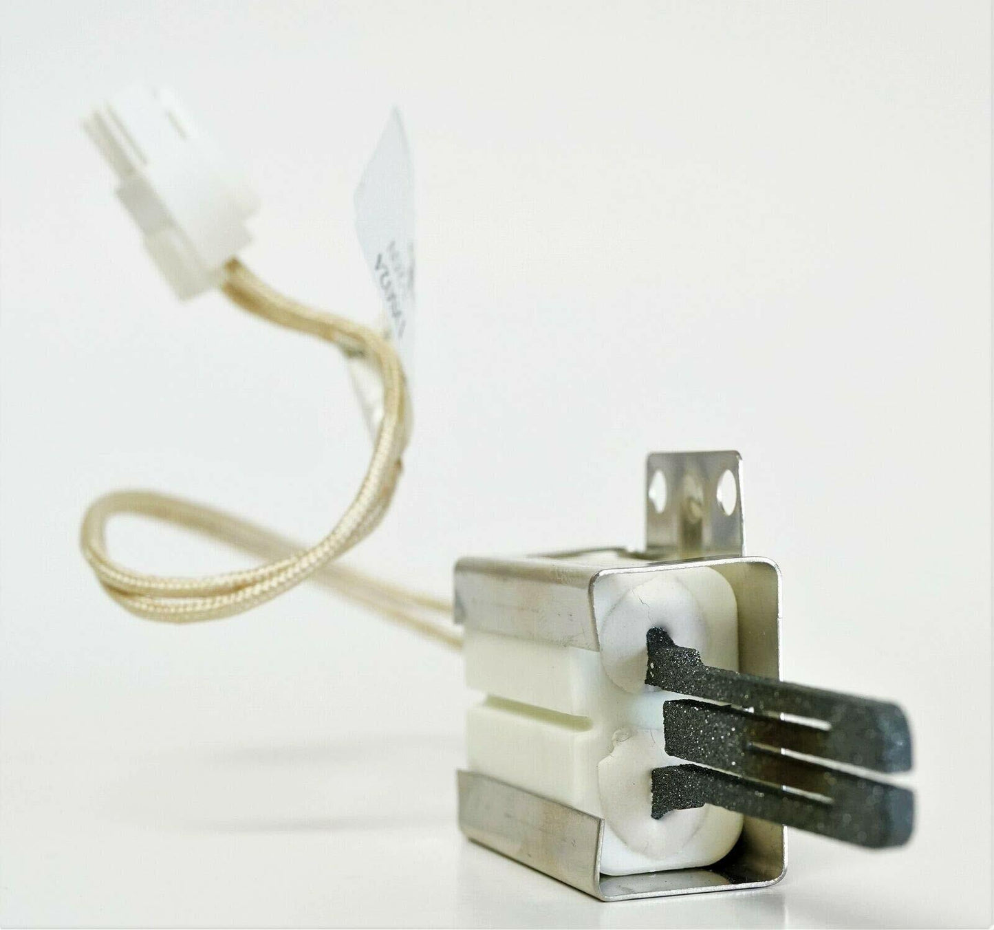 FIXITSHOP Range Oven Ignitor for MEE61841401 AP5214765 PS3535362 Replacement for LG OEM