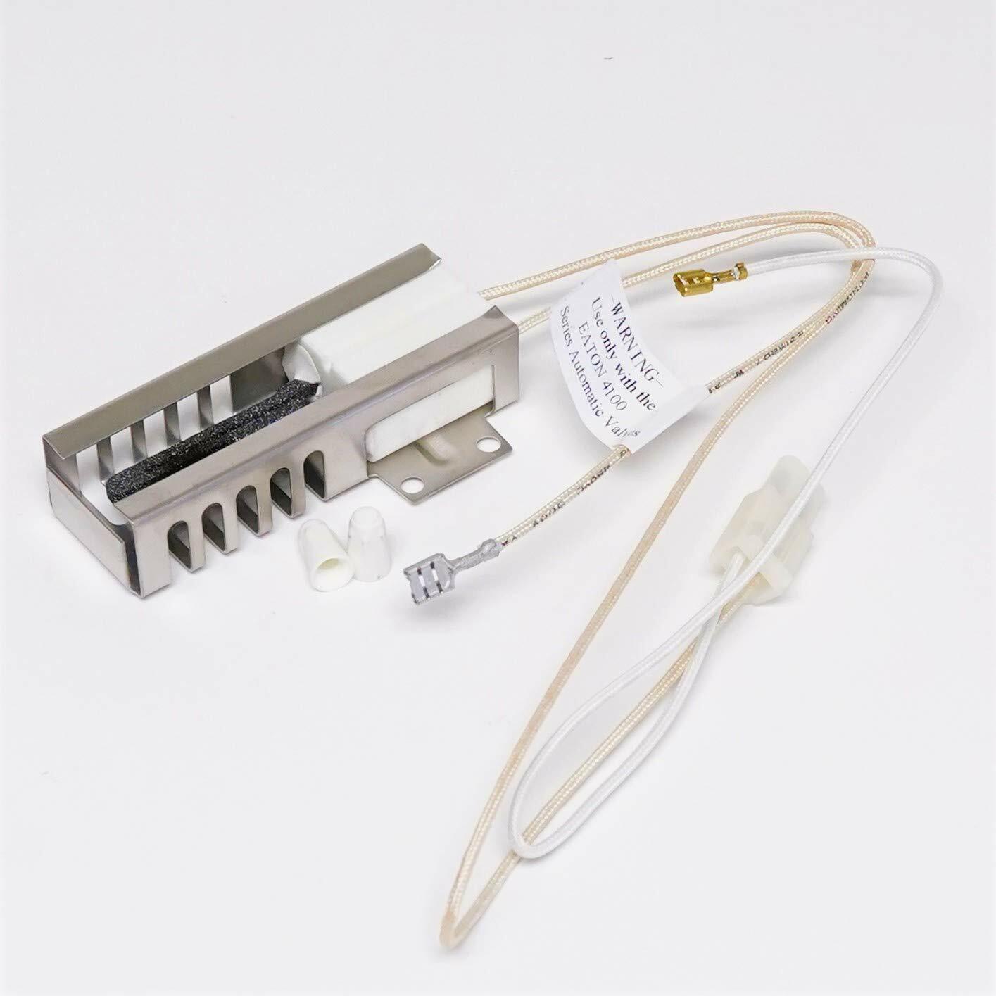 Supco SGR9402 Gas Range Igniter for Frigidaire, AP6230715, PS12071409, 316489402