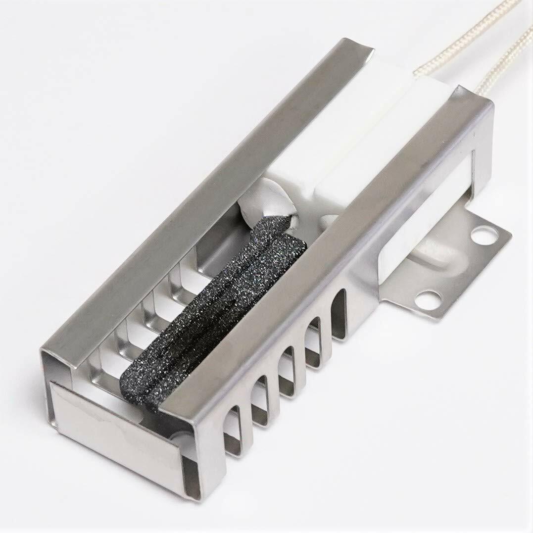 Supco SGR9402 Gas Range Igniter for Frigidaire, AP6230715, PS12071409, 316489402