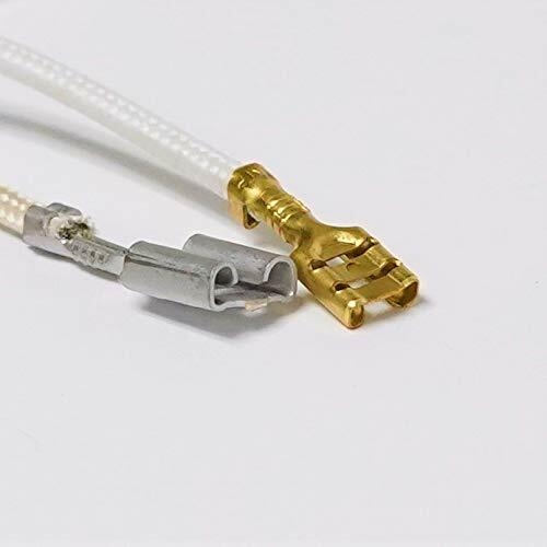 Supco SGR9402 Gas Range Igniter for Frigidaire, AP6230715, PS12071409, 316489402