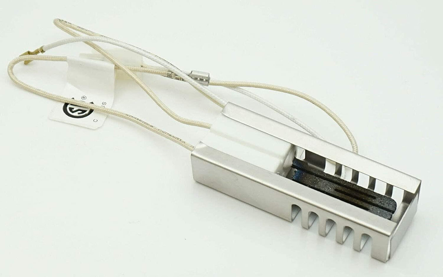 Gas Range Igniter Genuine SUPCO 5304509706 Replaces SGR9402, AP6230715, 316489402, 316489408, 316119301