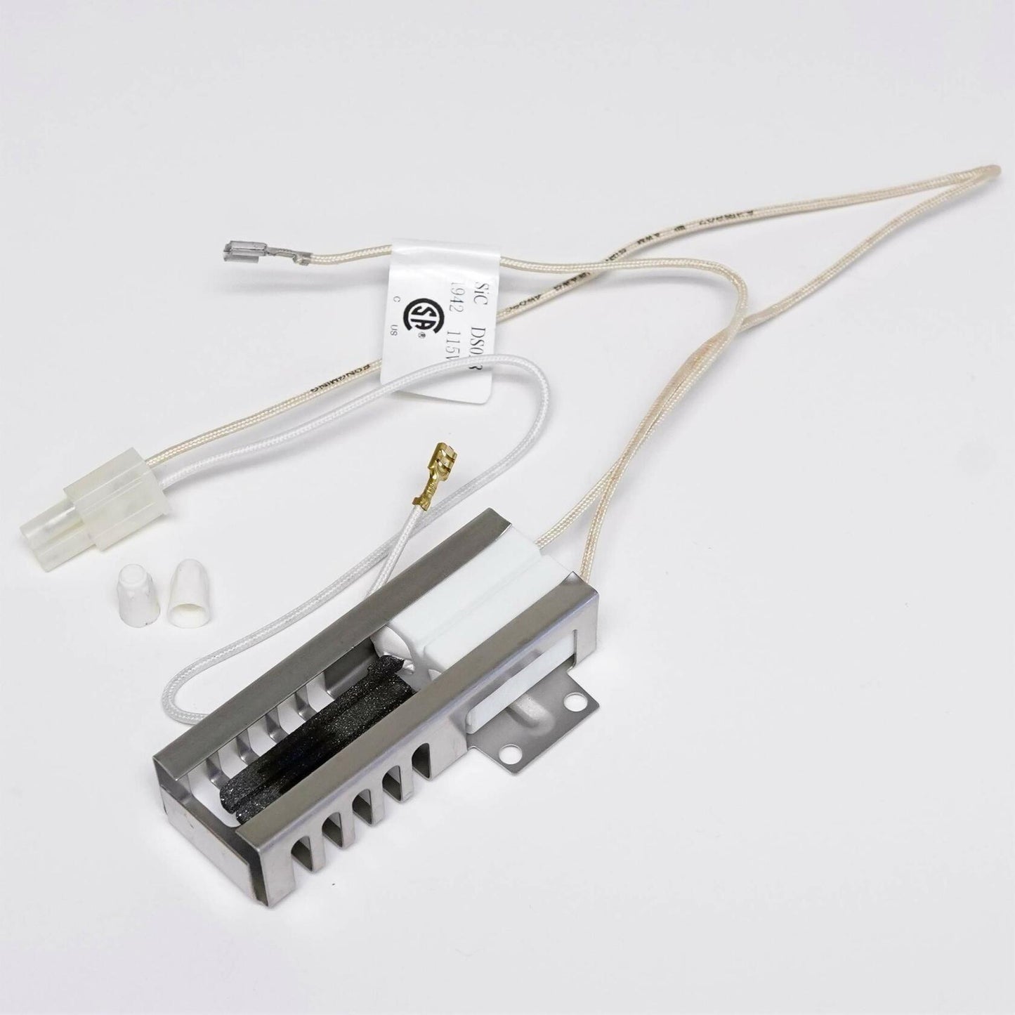Supco SGR9402 Gas Range Igniter for Frigidaire, AP6230715, PS12071409, 316489402