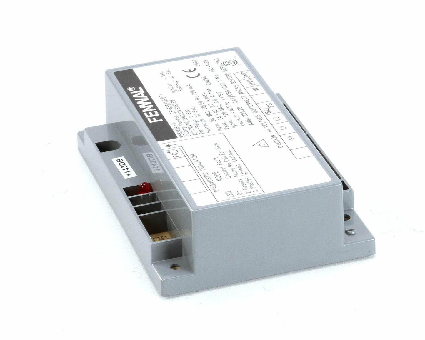 Cleveland KE53469-5 CSA Ignition Module