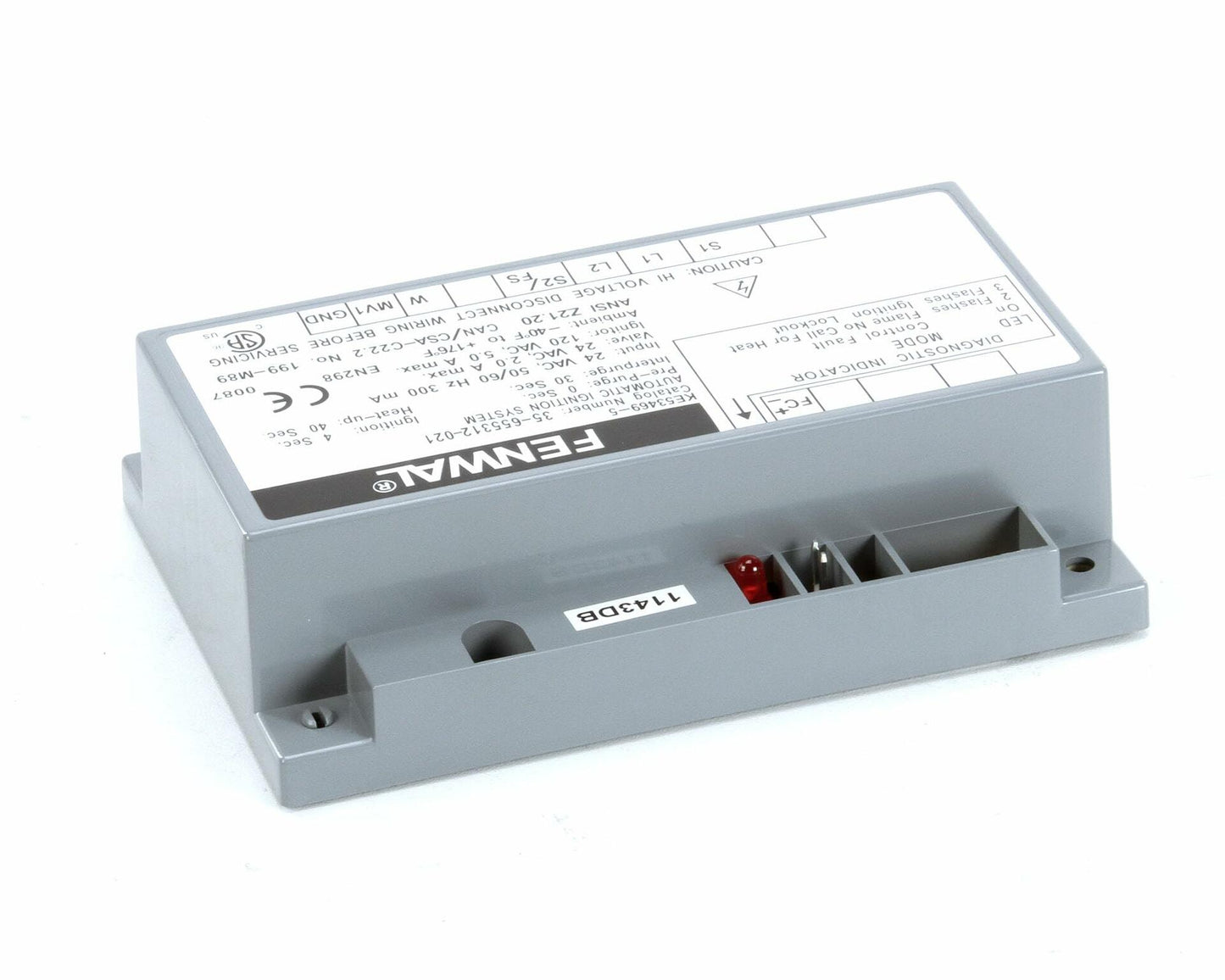 Cleveland KE53469-5 CSA Ignition Module