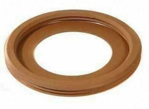 Replacement for fits Jet Spray - S6600 Bowl Gasket 4-1/2" OD FOR JS7, JT20, JT30, JW5, JW6