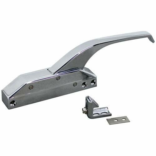 STANDARD KEIL Latch and Strike 2830-4210-1110