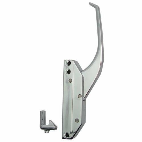 CHG Latch with Strike R35-1105-X