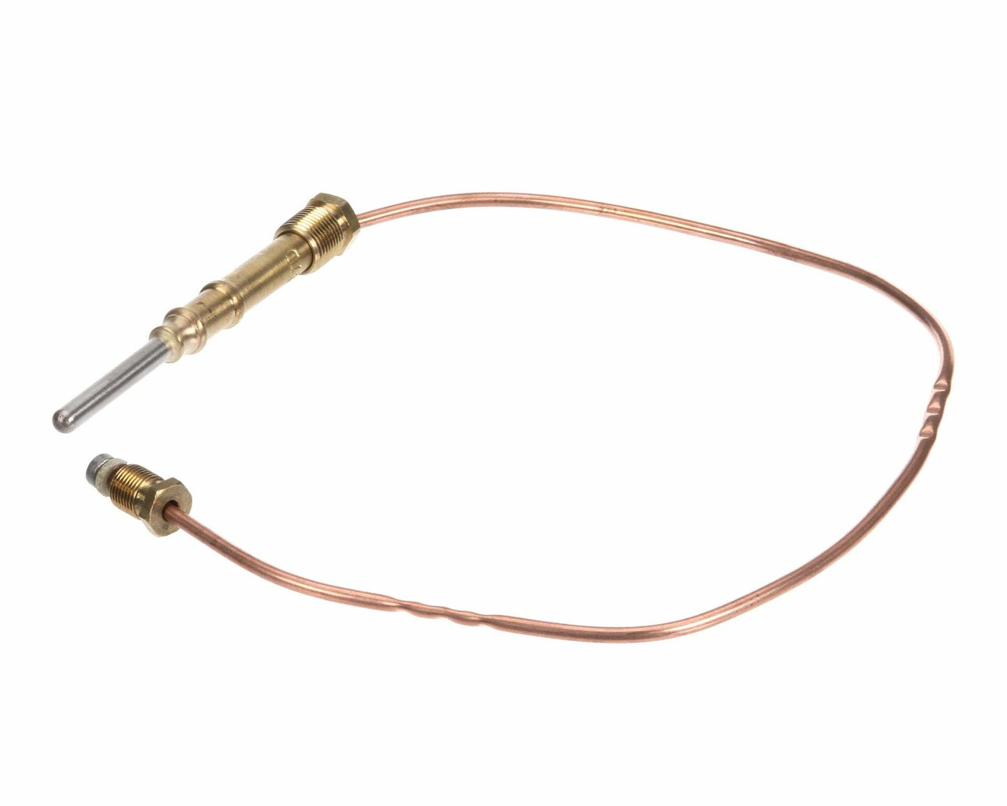 Grindmaster Cecilware F002A Thermocouple for Gf10/16/28, 18"