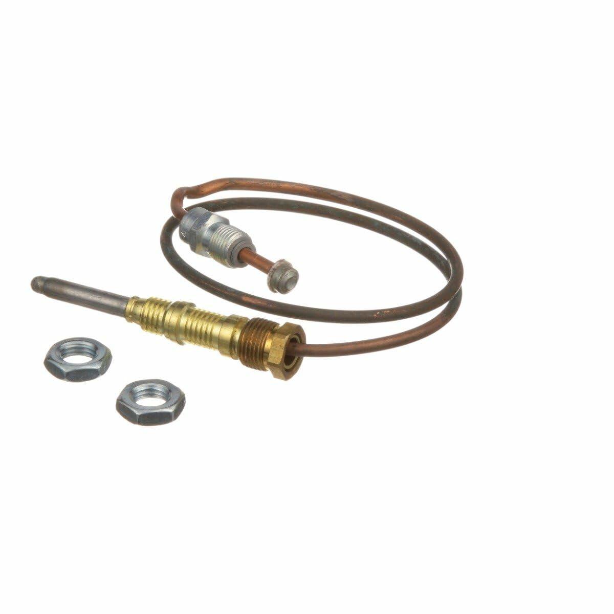 CEC-F002A Thermocouple | Exact Fit Replacement for Cecilware F002A