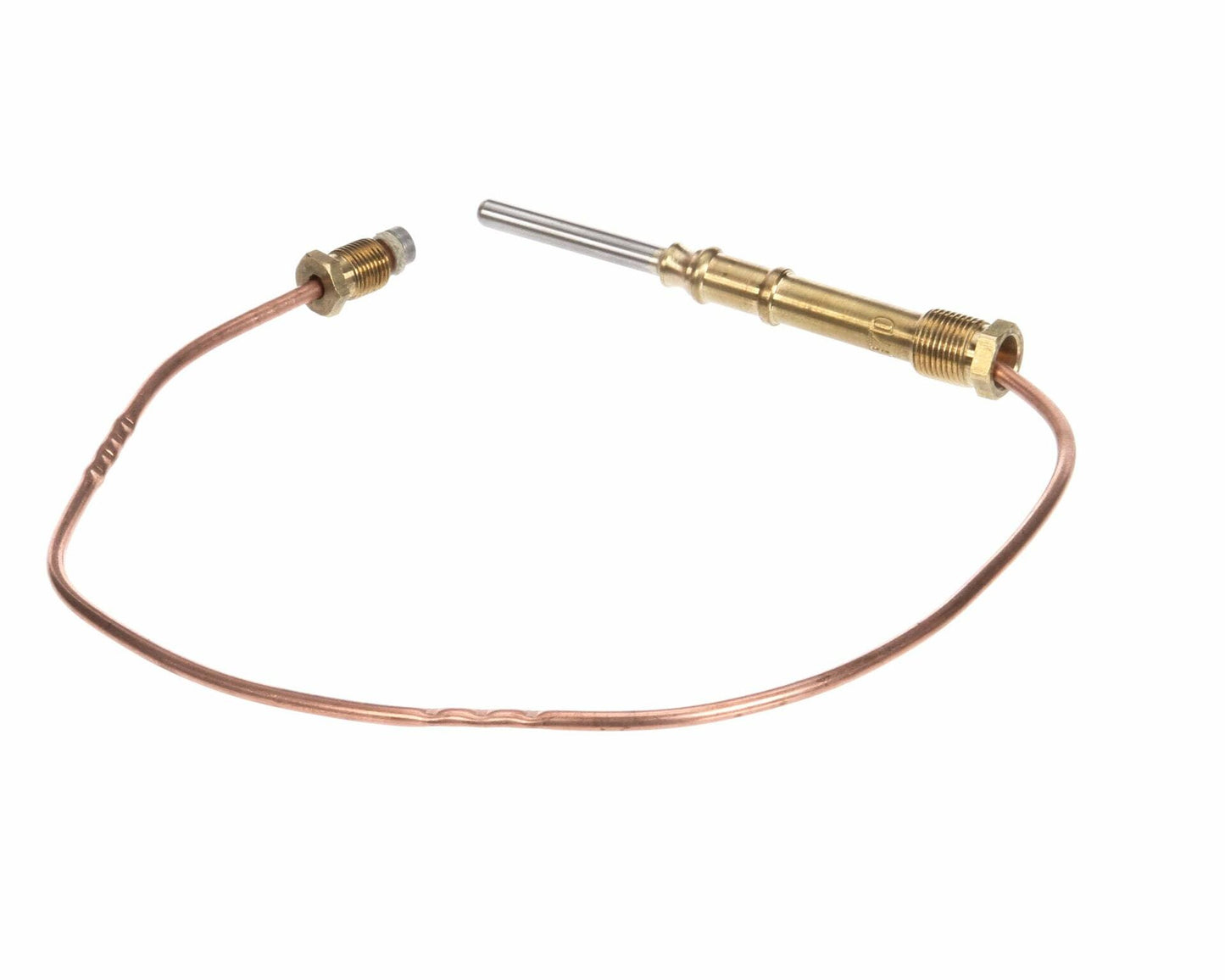 Grindmaster Cecilware F002A Thermocouple for Gf10/16/28, 18"
