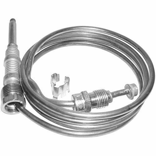 VULC-00-412788-00003 H/D Thermocouple - Replaces Vulcan Hart 00-412788-00003 -