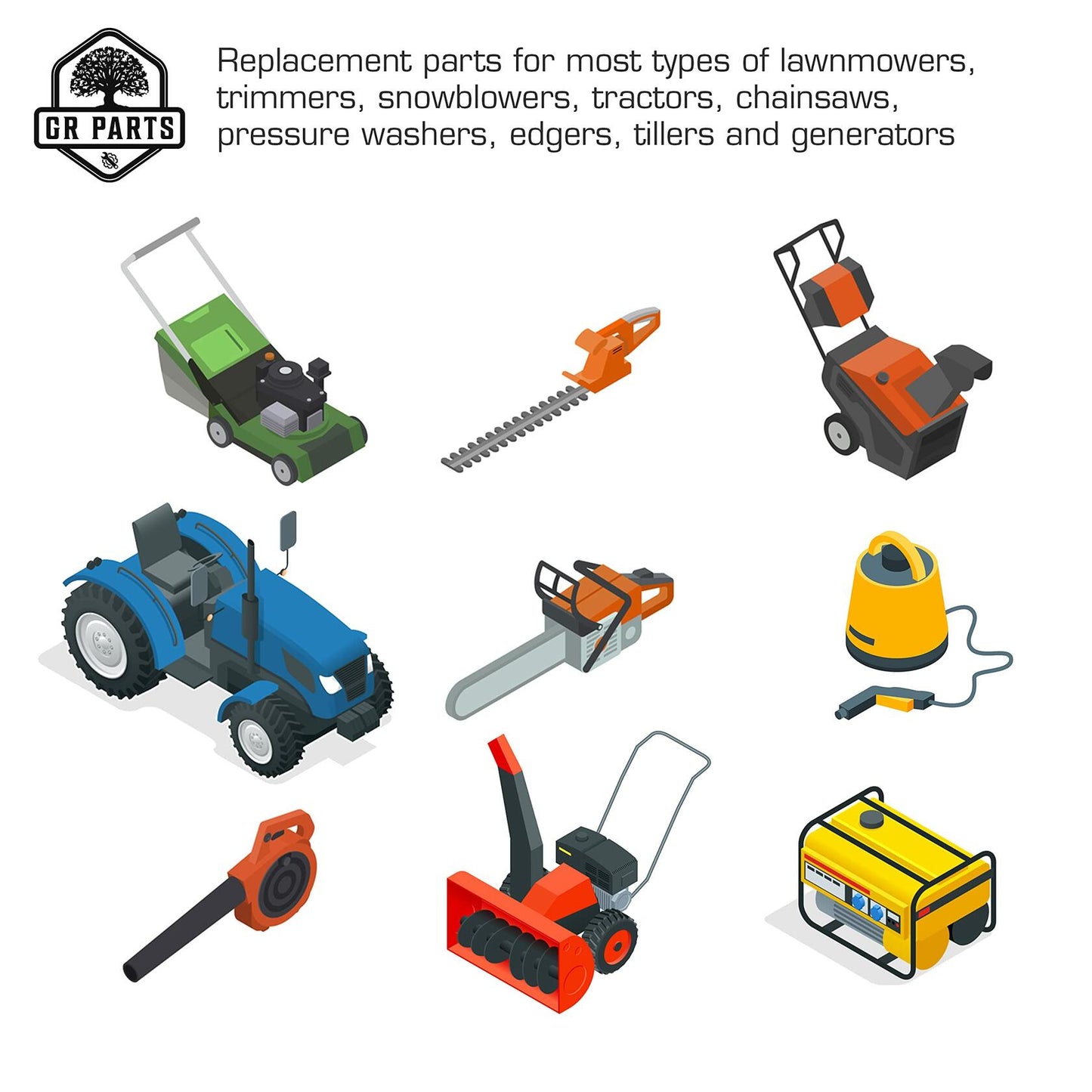 10 pcs Stainless Steel Thermocouples 24" fits - 972A 900 Series 960A 972A 36FL 36L 48L 481FL 481FTL 60FLC 1149 P15239L 4485 P5047540 1182580 Z4609 2J-Z4609 2JZ4609 112788-1 20040 412788-1 920040