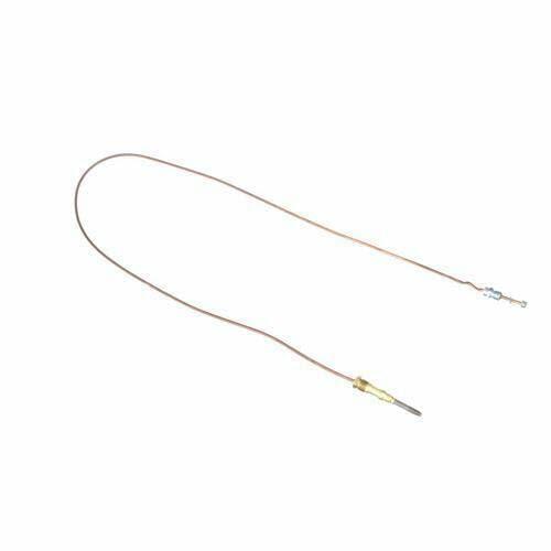 For Vulcan Hart Thermocouple, T46 36 00-412788-00036, for vulcan hart 00-412788-00036, for hart 00-412788-00036, for vulcan hart t46 thermocouple sensor, replacement thermocouple 412788-00036
