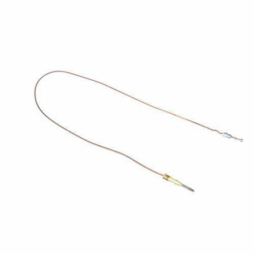 For Vulcan Hart Thermocouple, T46 36 00-412788-00036, for vulcan hart 00-412788-00036, for hart 00-412788-00036, for vulcan hart t46 thermocouple sensor, replacement thermocouple 412788-00036