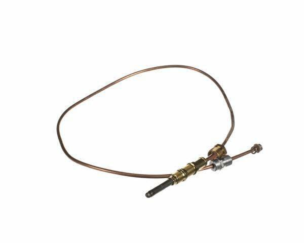 for Vulcan Hart Thermocouple, T46 24 00-412788-00024, for Vulcan hart 00-412788-00024 thermocouple, t46, for Vulcan-hart termopareja t46-24, for thermocouple, t46, 24, 00-412788-00024