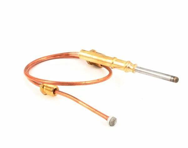 For 4612600100 For Jade Thermocouple 18 Baso 25-30 JD4612600100
