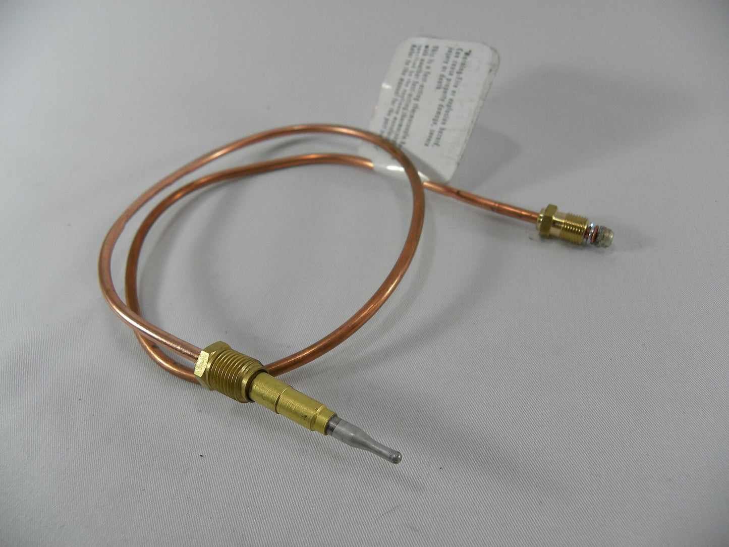 Heat & Glo Replacement Thermocouple SIT 571-511