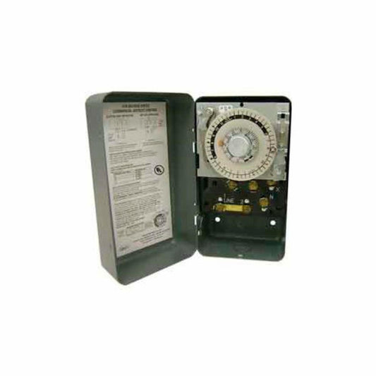 Supco Defrost Control Temperature Or Pressure Terminated S814120