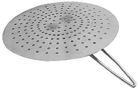 CLEVELAND - DS-2 PERFORATED STRAINER;9