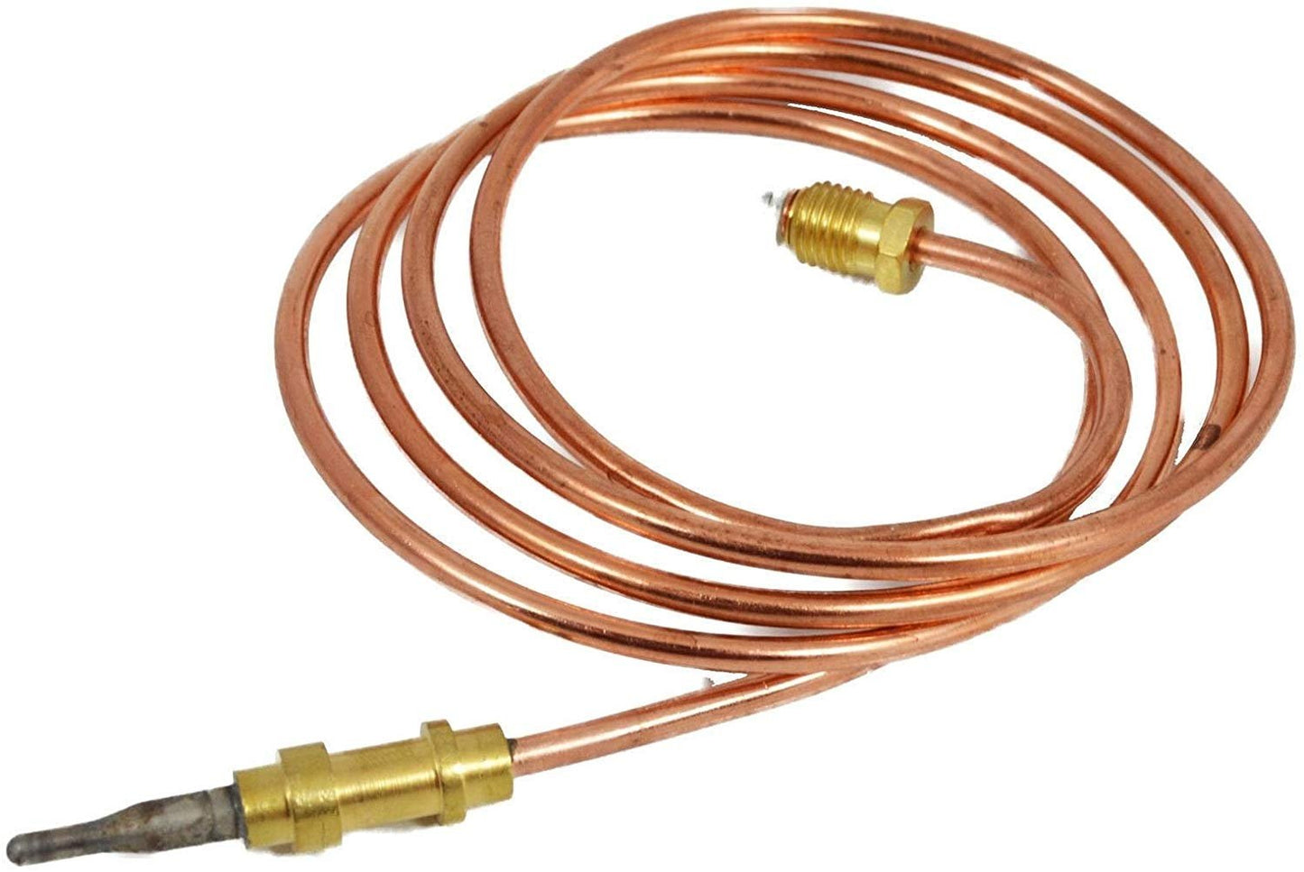 39" 098514-01 Thermocouple Replacement for Desa LP Glow Warm, Comfort Glow Vent-Free Heaters 098514-02 71-031-0120