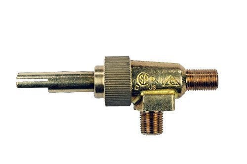 Garland Commercial Industries 1087696 VALVE TOP BURNER;