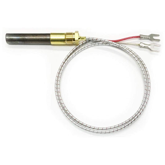 Fixitshop Products 51827 Fireplace 24" Thermopile 750mv