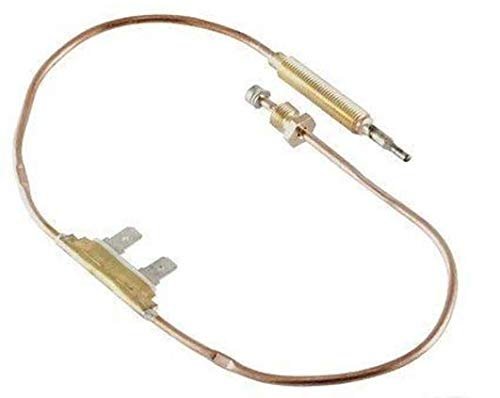 new 104146-01 Thermocouple for Select Reddy Desa Master Remington All-Pro LP Heaters