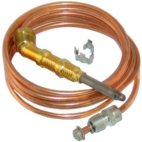 VULCAN HART HEAVY DUTY THERMOCOUPLE 412788-2