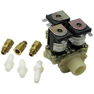 Blodgett Solenoid Valve Kit 115V 1/8  FPT OUTLETS R5095