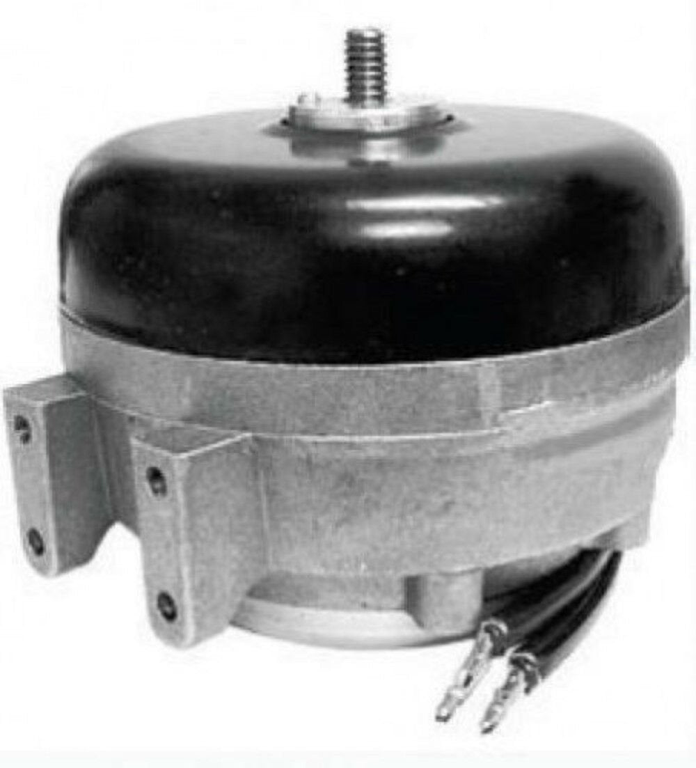 Supco SM5411 9 Watt Cond Motor 120V Cwose