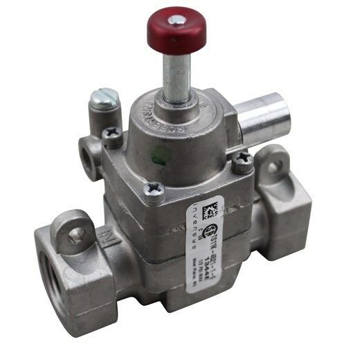 BLODGETT 4492, 11523 SAFETY VALVE FMEA RETROFIT and many more ...