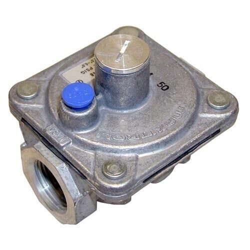 Gas Pressure Regulator NAT 3/4" CECILWARE L053A CLEVELAND KE54618-2 GARLAND