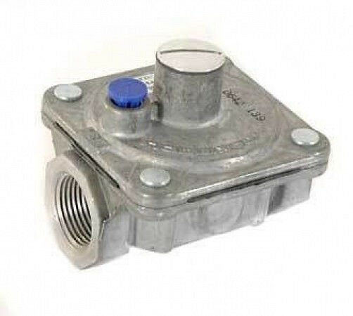 Gas Pressure Regulator LP 3/4" MONTAGUE 1040-5  STAR MFG CLEVELAND 2127500