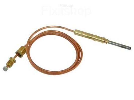 Heavy duty husky Thermocouple (36 Inch) Screw-In 25-35 Mv replaces K16BA-36D