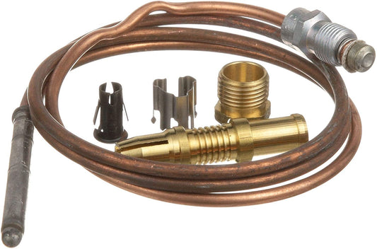 B42A Thermocouple Compatible With Montague Equipment