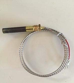 Heat & Glo Thermopile Part # 2103-512 SAME DAY SHIPPING