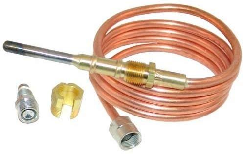 Thermocouple, Baso - for Montague Part# 1036-7 (OEM Replacement)