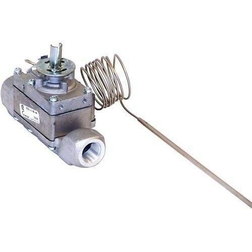 BLODGETT ROB SHAW OVEN THERMOSTAT 300-650 4607, 11527